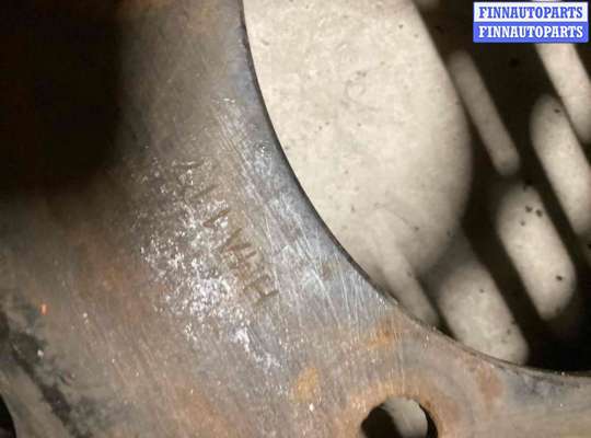 купить Диск штампованный на Mercedes Sprinter Sprinter II (W906) 2013-2018 рестайлинг