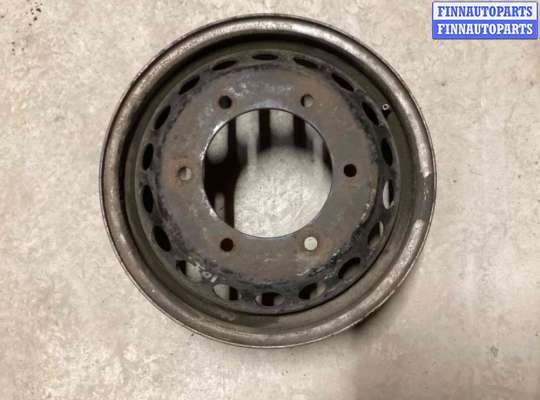 купить Диск штампованный на Mercedes Sprinter Sprinter II (W906) 2013-2018 рестайлинг