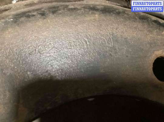 купить Диск штампованный на Mercedes Sprinter Sprinter II (W906) 2013-2018 рестайлинг