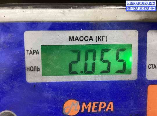 Маховик на Volkswagen Passat B5 (3B)