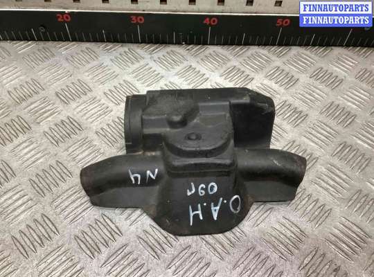 купить Пластик на Opel Astra Astra H 2007-2010 рестайлинг