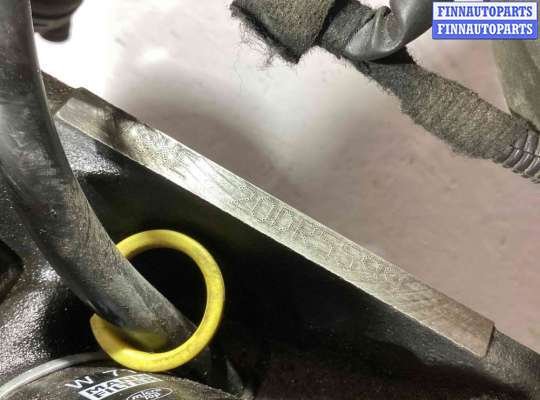 купить Двигатель на Opel Zafira Zafira A 2003-2005 рестайлинг