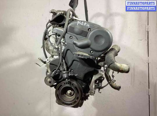 купить Двигатель на Opel Zafira Zafira A 2003-2005 рестайлинг