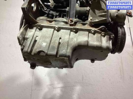 купить Двигатель на Opel Zafira Zafira A 2003-2005 рестайлинг