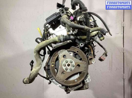 купить Двигатель на Opel Zafira Zafira A 2003-2005 рестайлинг