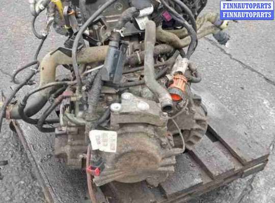 купить Двигатель на Opel Zafira Zafira A 2003-2005 рестайлинг