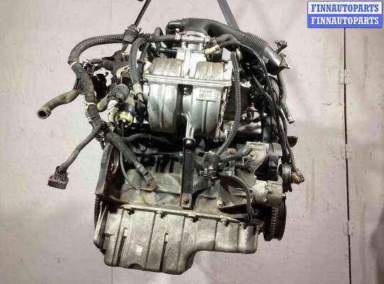 купить Двигатель на Opel Zafira Zafira A 2003-2005 рестайлинг