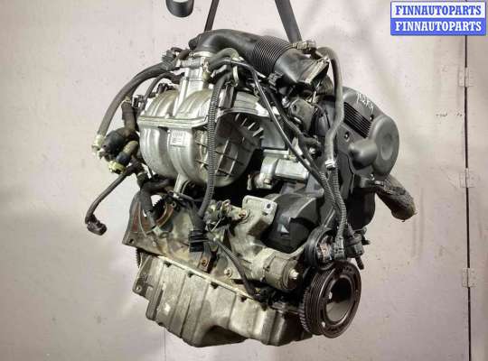 купить Двигатель на Opel Zafira Zafira A 2003-2005 рестайлинг