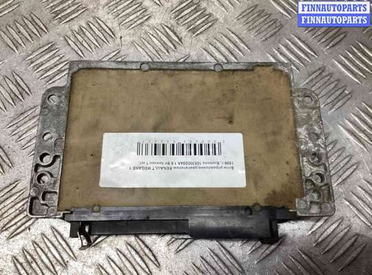 купить Блок управления двигателем на Renault Megane Megane I 1995-2002