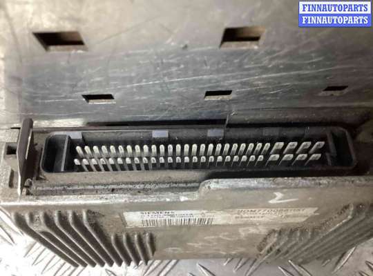 купить Блок управления двигателем на Renault Megane Megane I 1995-2002