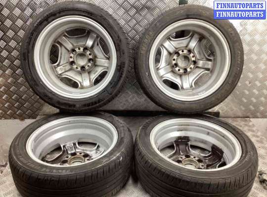 купить Диск литой на Mercedes A A (W168) 1997-2004