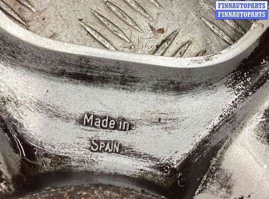 купить Диск литой на Mercedes A A (W168) 1997-2004