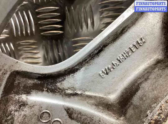 купить Диск литой на Mercedes A A (W168) 1997-2004