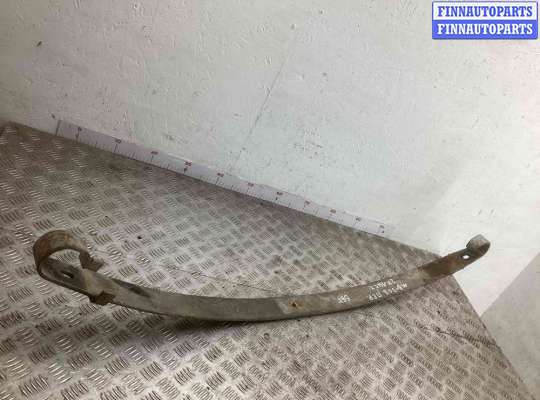 купить Рессора передняя на Mercedes T1 T1 (207D-410D) 1977-1995