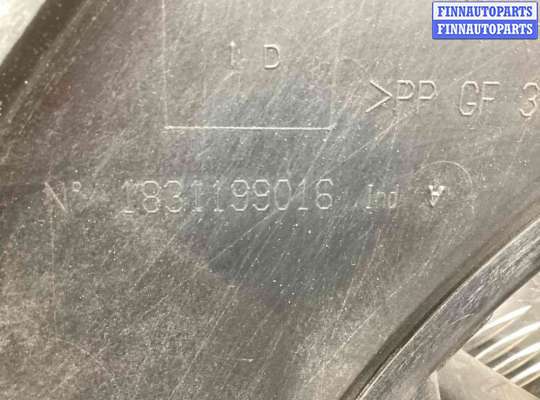 купить Вентилятор радиатора на Opel Vivaro Vivaro A 2001-2014