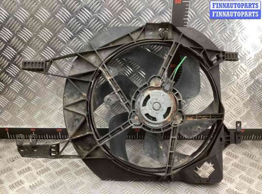 купить Вентилятор радиатора на Opel Vivaro Vivaro A 2001-2014