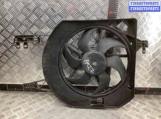 купить Вентилятор радиатора на Opel Vivaro Vivaro A 2001-2014