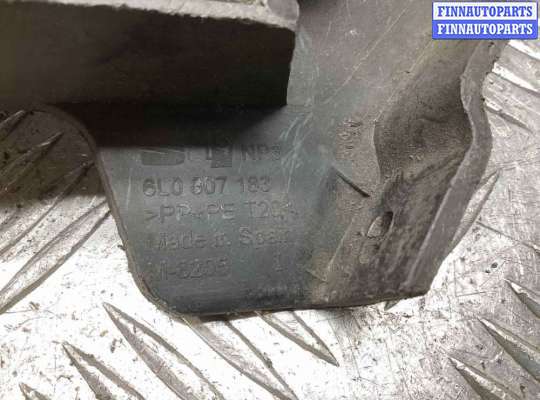 купить Кронштейн крепления бампера переднего на Seat Cordoba Cordoba II (6L) 2003-2009