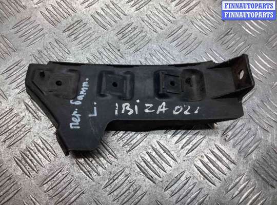 купить Кронштейн крепления бампера переднего на Seat Cordoba Cordoba II (6L) 2003-2009