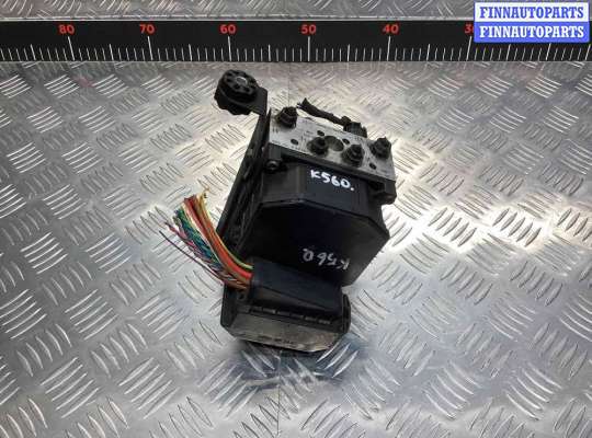 купить Блок ABS на BMW 7-Series 7-Series (E65/66) 2001-2008