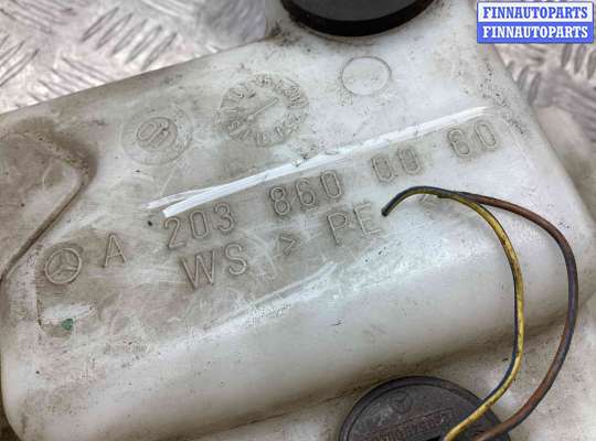 купить Бачок омывателя на Mercedes C C (W203) 2000-2004