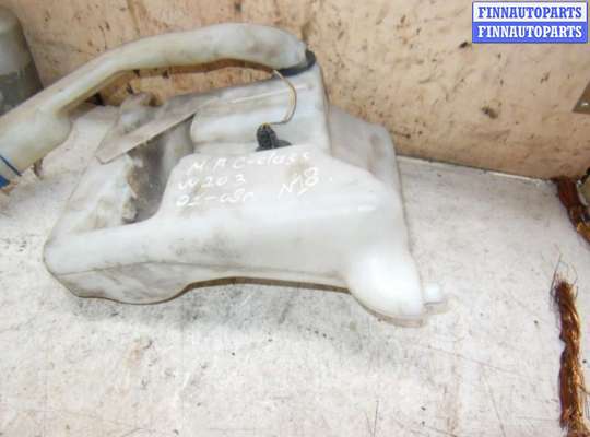 купить Бачок омывателя на Mercedes C C (W203) 2000-2004