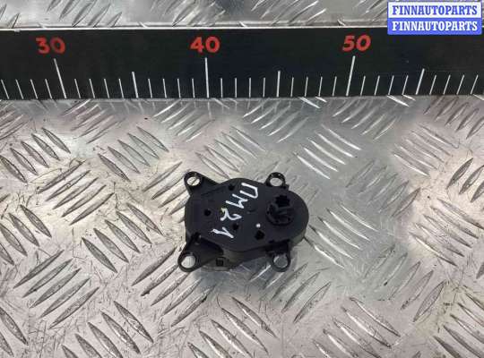 купить Моторчик заслонки печки на Citroen Jumpy Jumpy II 2007-2016