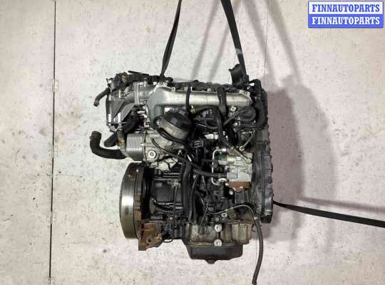 купить Двигатель на Opel Astra H 2007-2010 рестайлинг