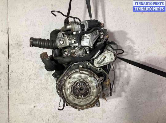купить Двигатель на Opel Astra H 2007-2010 рестайлинг