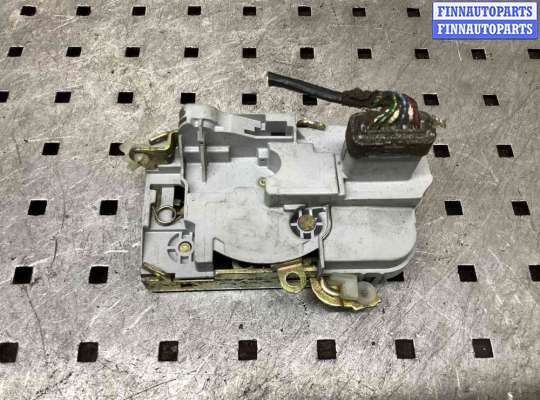 Замок двери передней левой CT630190 на Citroen C5 I 2001-2008