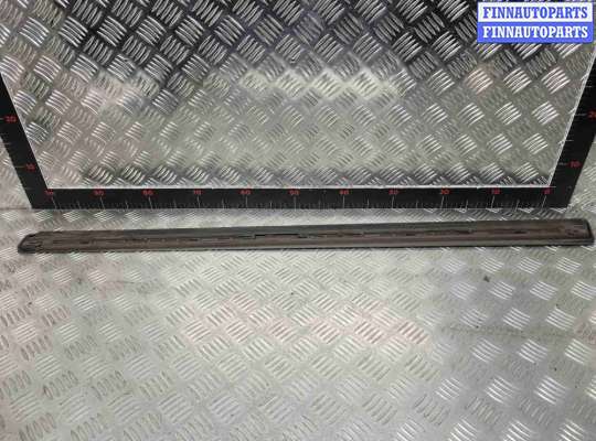 купить Молдинг двери передней левой на Audi A4 A4 B7 (8EC, 8ED) 2004-2008