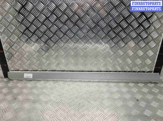 купить Молдинг двери передней левой на Audi A4 A4 B7 (8EC, 8ED) 2004-2008