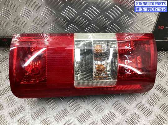 купить Фонарь задний правый на Ford Transit Connect T. Connect I 2002-2009