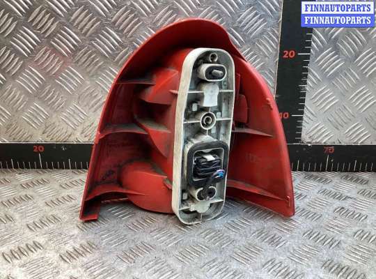 купить Фонарь задний левый на Renault Twingo Twingo I 1993-2007