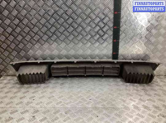 купить Заглушка (решетка) в бампер на Volkswagen Transporter Transporter T5 (7H) 2003-2015