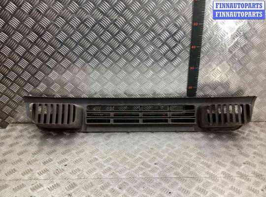 купить Заглушка (решетка) в бампер на Volkswagen Transporter Transporter T5 (7H) 2003-2015