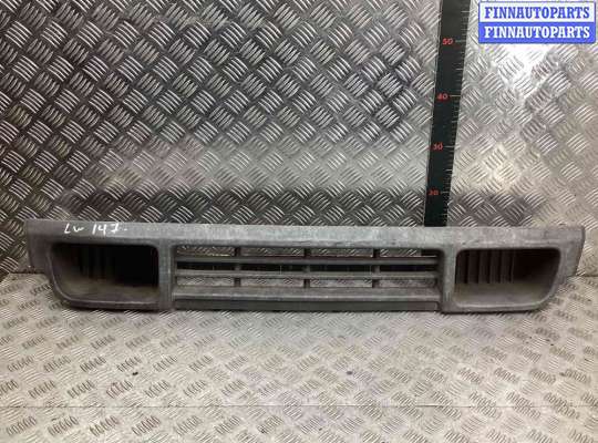 купить Заглушка (решетка) в бампер на Volkswagen Transporter Transporter T5 (7H) 2003-2015