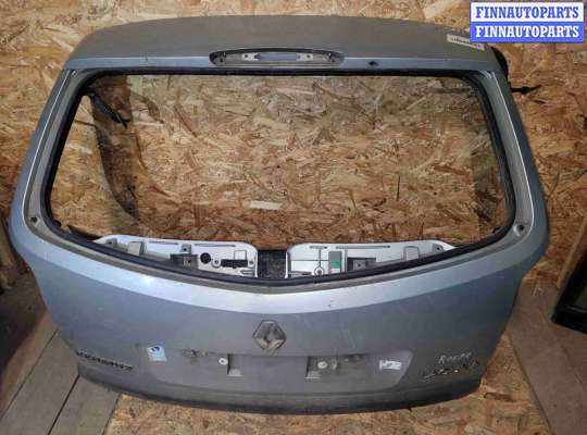 купить Крышка багажника (дверь 3-5) на Renault Laguna Laguna II (X74) 2001-2005