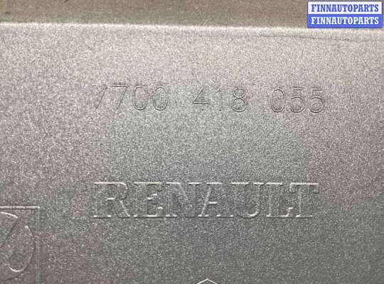 купить Крышка багажника (дверь 3-5) на Renault Laguna Laguna II (X74) 2001-2005