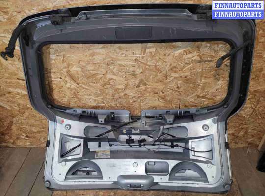 купить Крышка багажника (дверь 3-5) на Renault Laguna Laguna II (X74) 2001-2005