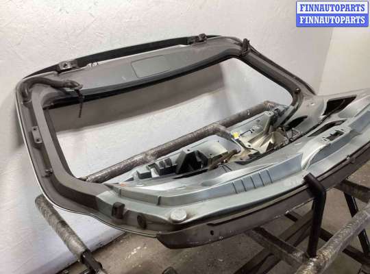 купить Крышка багажника (дверь 3-5) на Renault Laguna Laguna II (X74) 2001-2005