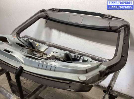 купить Крышка багажника (дверь 3-5) на Renault Laguna Laguna II (X74) 2001-2005