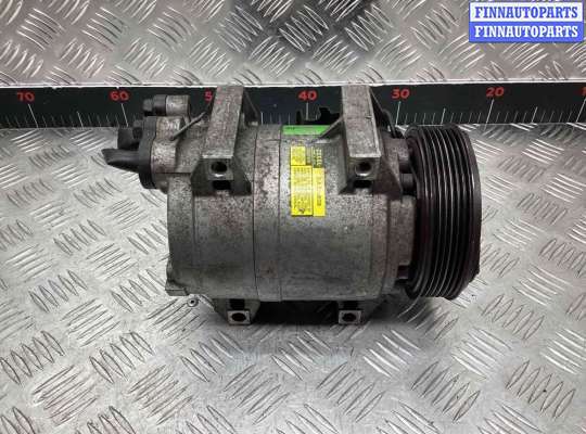купить Компрессор кондиционера на Volvo V70 V70 II (SW) 2000-2008