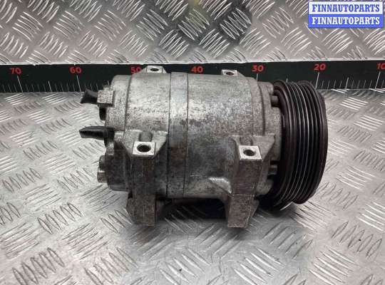 купить Компрессор кондиционера на Volvo V70 V70 II (SW) 2000-2008