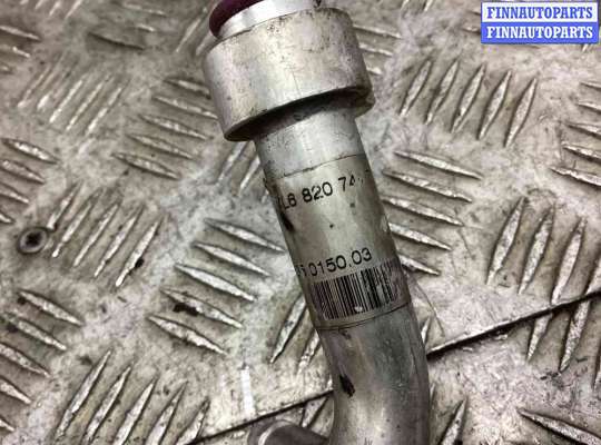 купить Трубка кондиционера на Volkswagen Touareg Touareg I (7L) 2002-2006