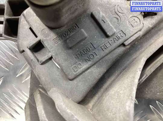купить Вентилятор радиатора на Opel Corsa Corsa D 2006-2010