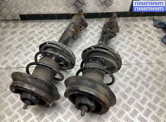 Стойка передняя левая MB1459970 на Mercedes CLK CLK (W209) 2002-2005
