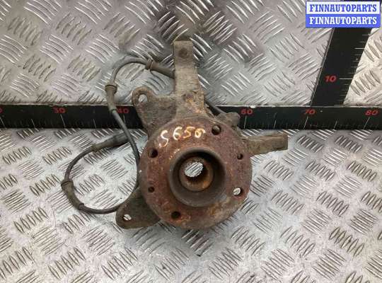 купить Ступица передняя левая на Renault Scenic Scenic I (JA) 1999-2003 рестайлинг