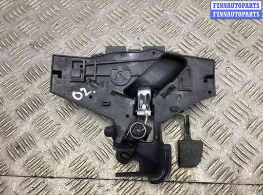купить Ручка внутренняя задняя правая на Citroen C5 C5 I 2001-2004