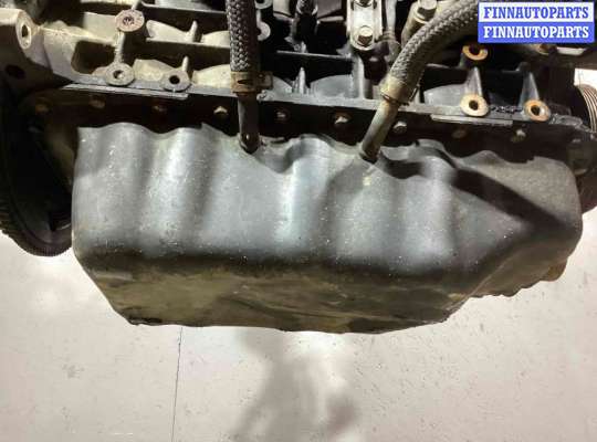 купить Двигатель на Kia Carnival Carnival I (GQ) 1998-2006